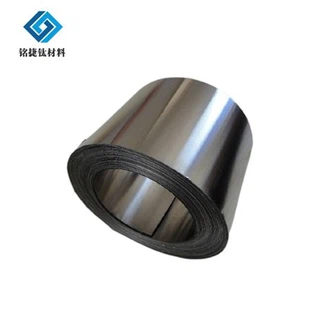 רדיד טיטניום Gr1