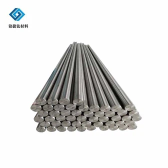 Gr9 טיטניום בר